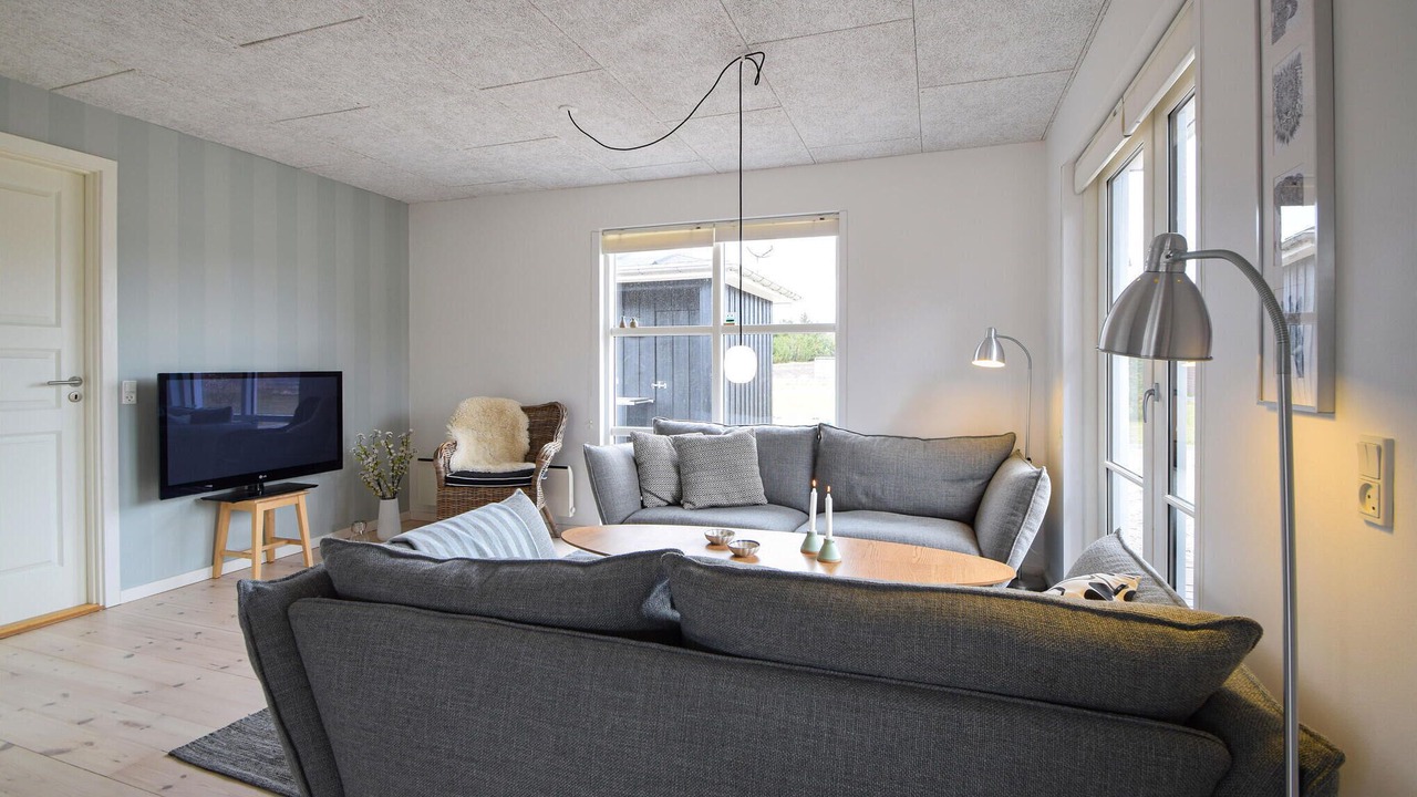 Photo of Bedroom in Krejbjerg