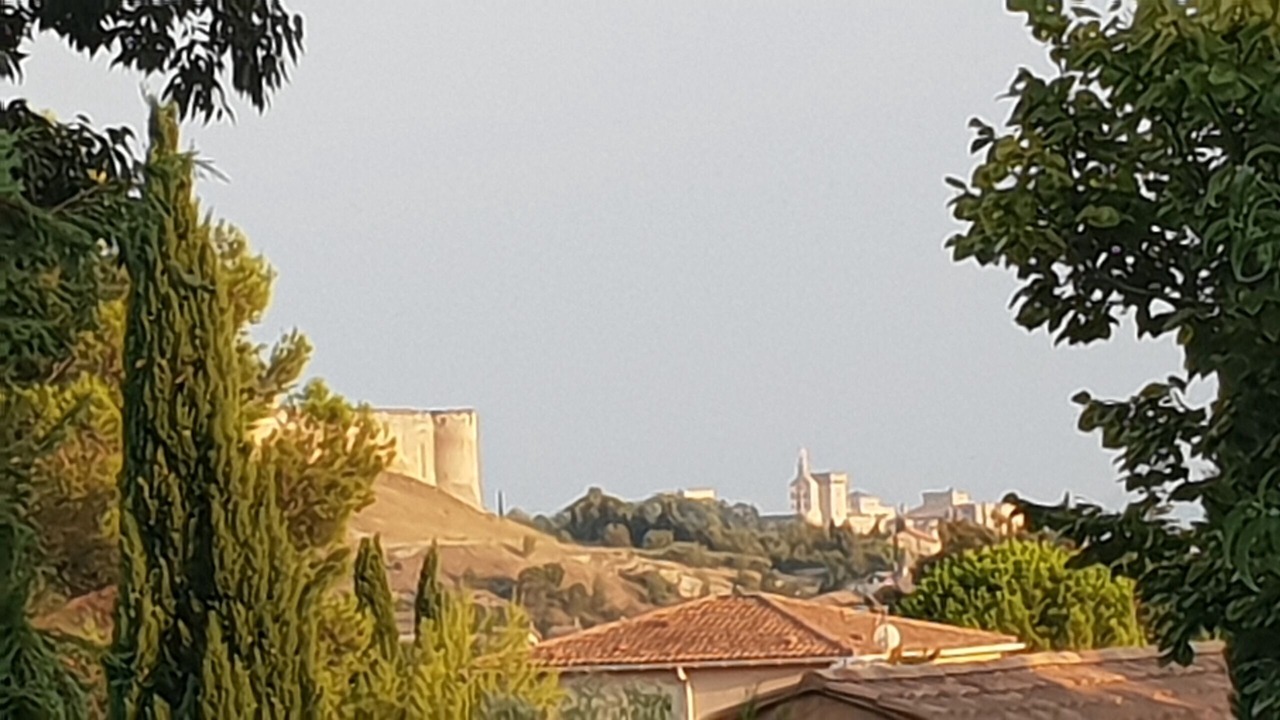 Photo of Outdoor in Villeneuve-les-Avignon