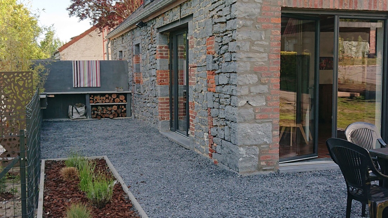 Photo of Outdoor in Gussignies