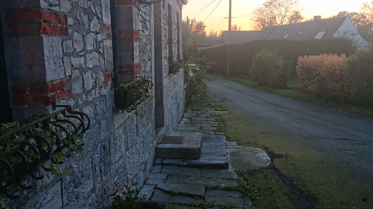 Photo of Outdoor in Gussignies