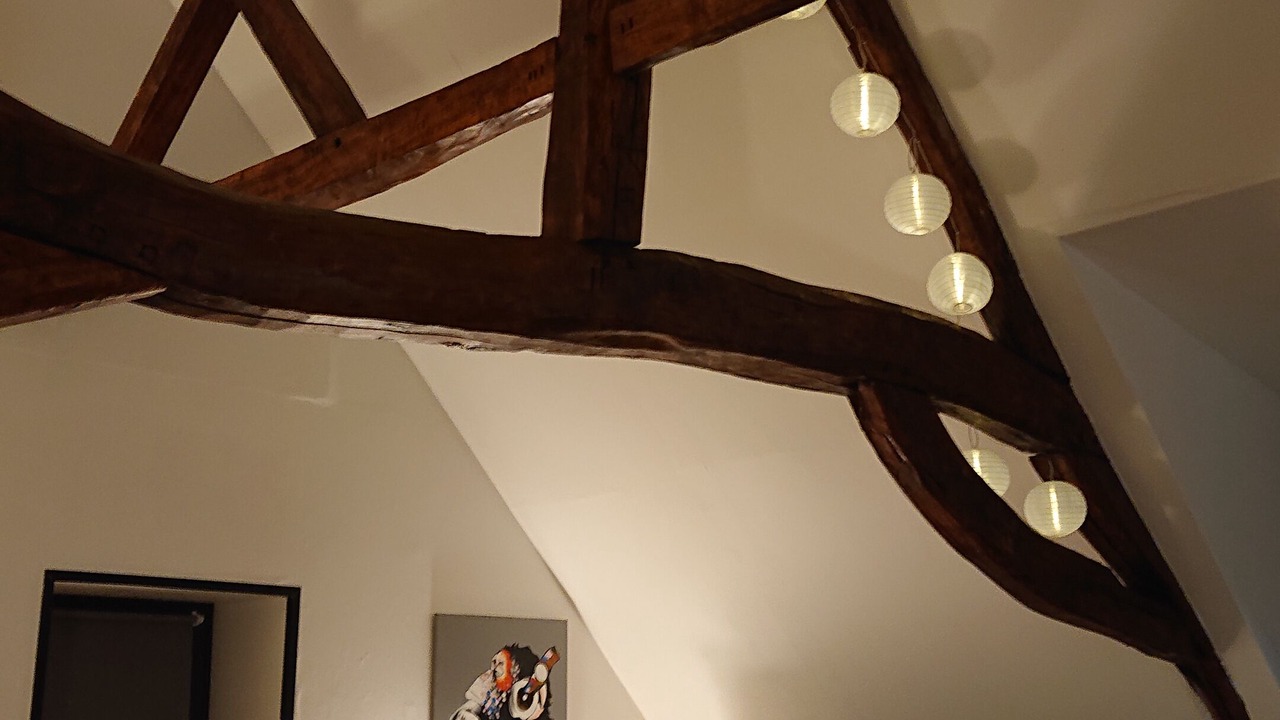 Photo of Bedroom in Gussignies