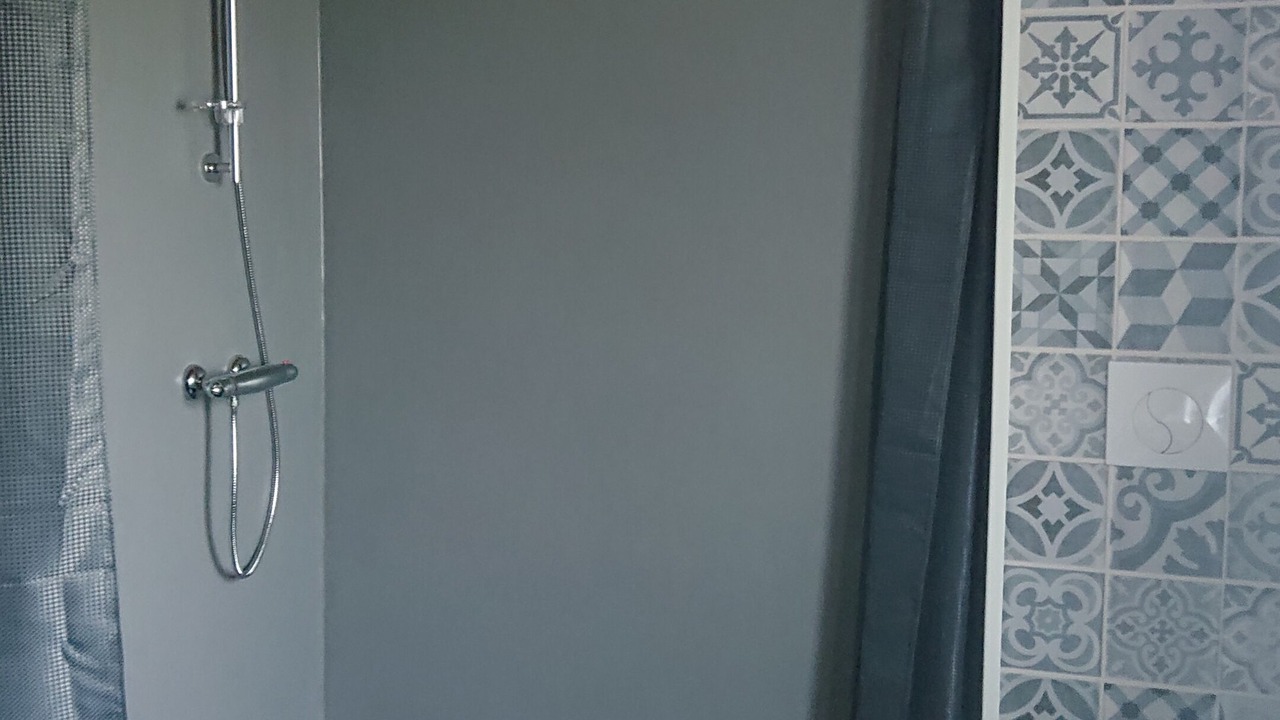 Photo of Bathroom in Gussignies