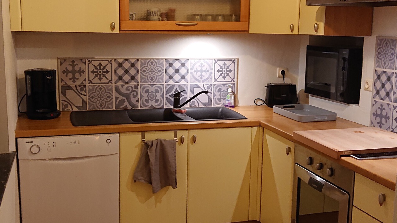 Photo of Kitchen in Gussignies