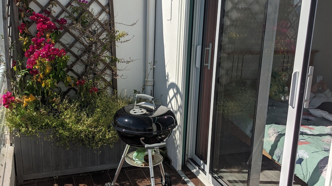 Photo of Outdoor in Le Mourillon