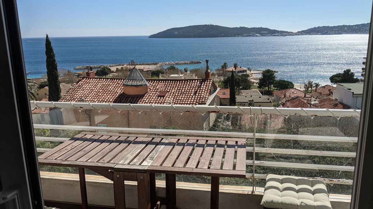 Photo of Outdoor in Le Mourillon
