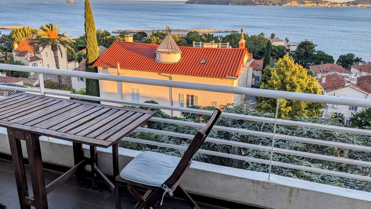 Photo of Outdoor in Le Mourillon