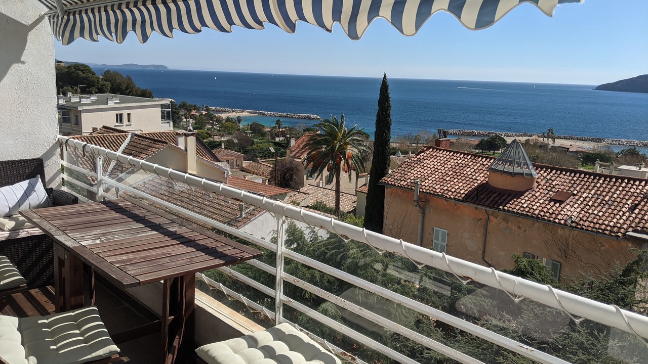 Photo of Outdoor in Le Mourillon
