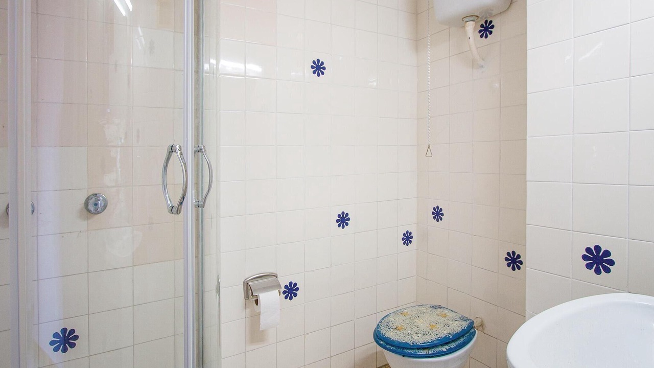 Photo of Bathroom in Malgrat de Mar