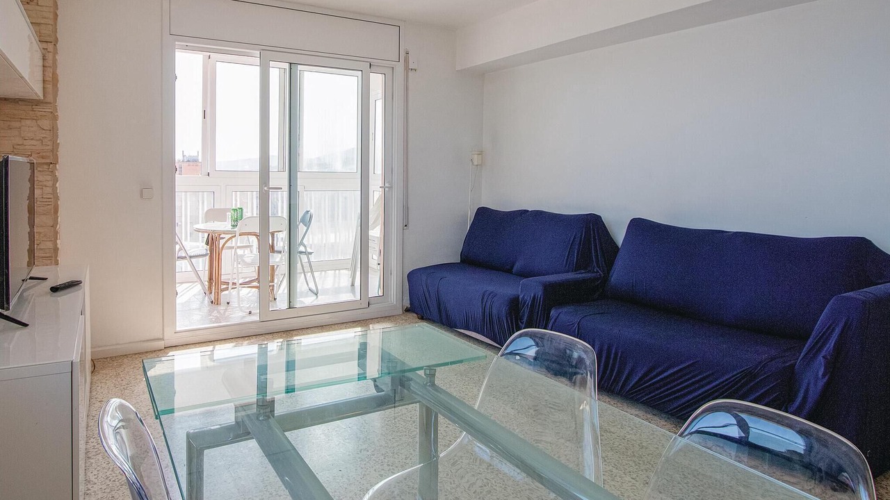 Photo of Bedroom in Malgrat de Mar