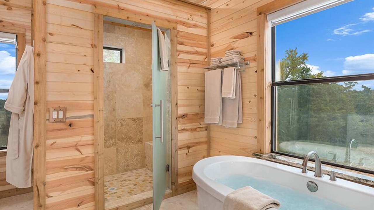 Photo of Bathroom in Fredericksburg