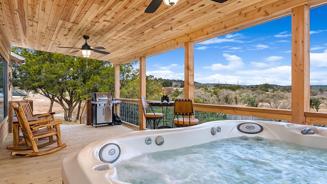 Photo of Patio Balcony in Fredericksburg