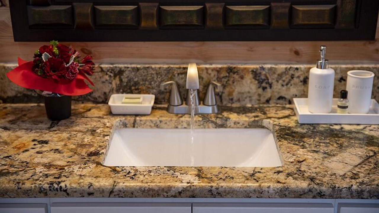 Photo of Bathroom in Fredericksburg