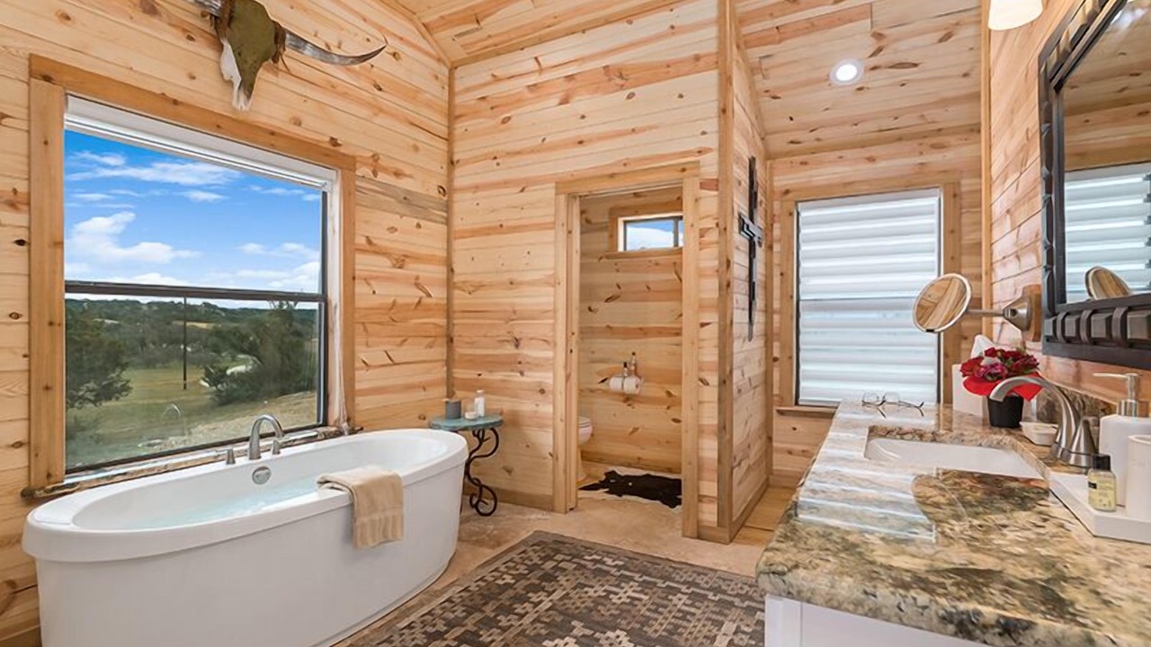 Photo of Bathroom in Fredericksburg