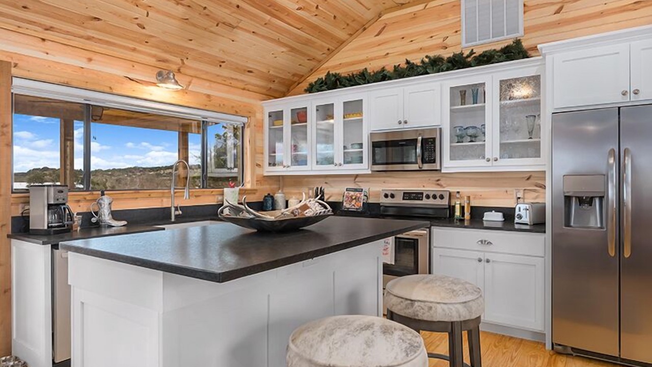 Photo of Kitchen in Fredericksburg