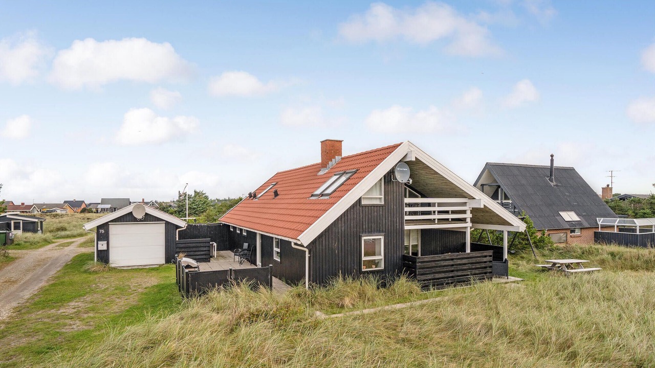 Photo of Others in Vorupør