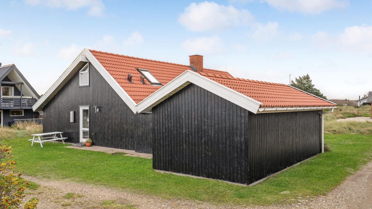 Photo of Others in Vorupør