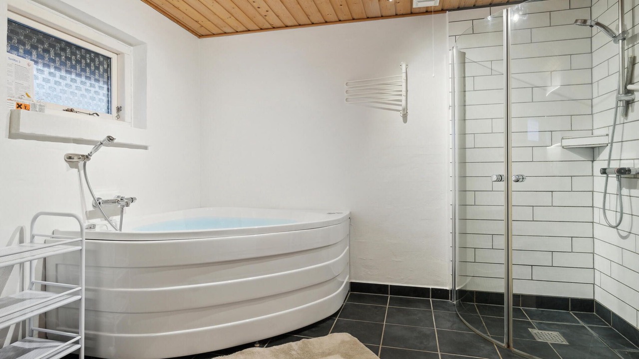 Photo of Bathroom in Vorupør
