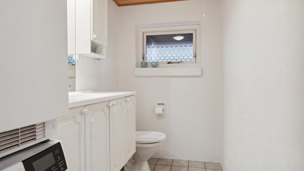 Photo of Bathroom in Vorupør