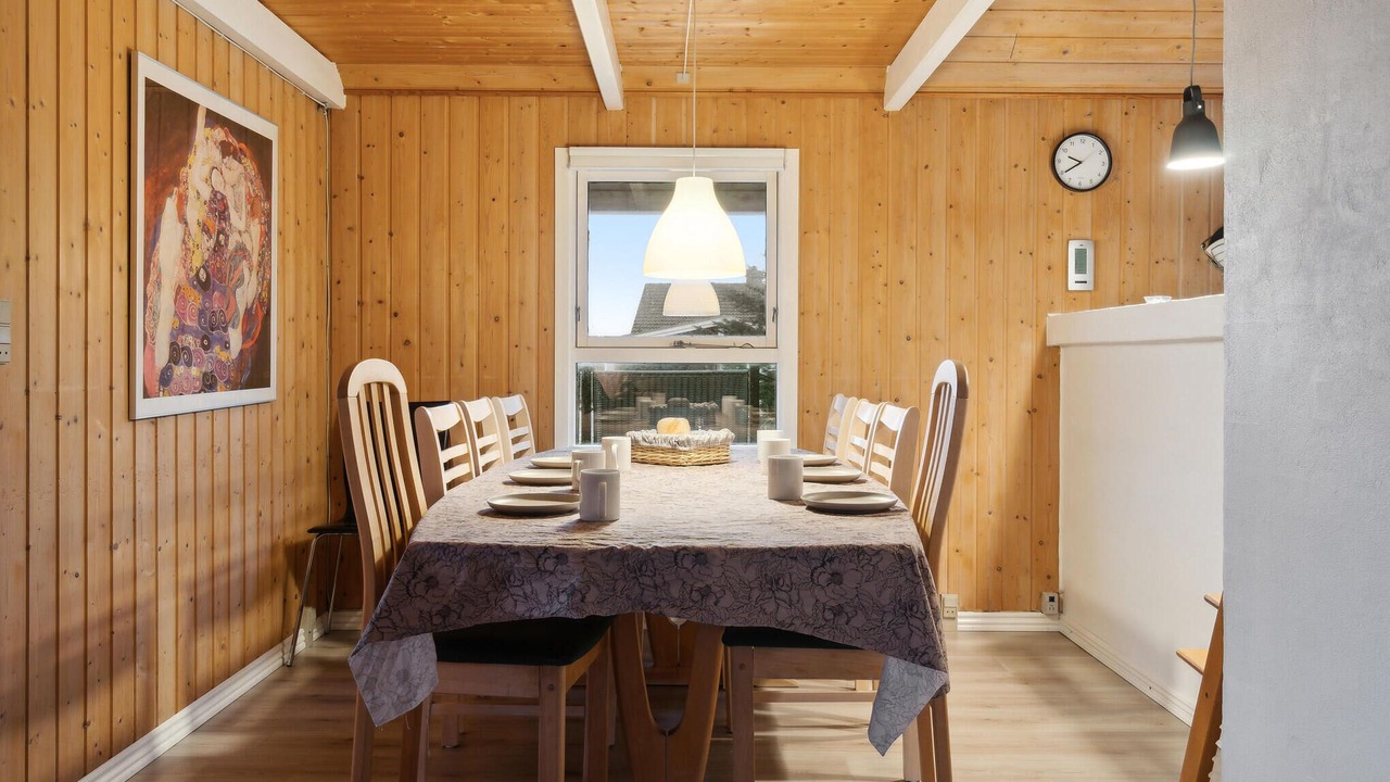 Photo of Bedroom in Vorupør