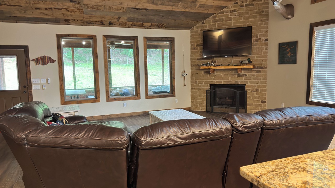 Photo of Livingroom in Murfreesboro