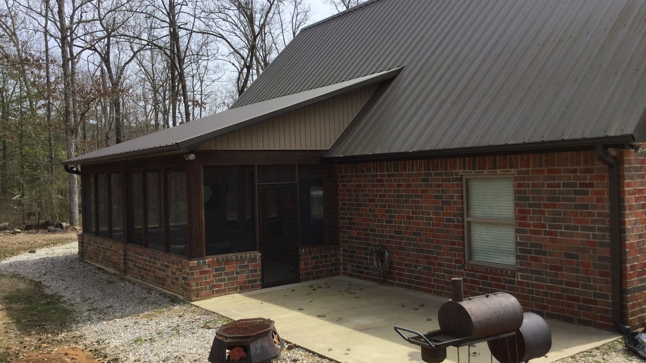 Photo of Outdoor in Murfreesboro