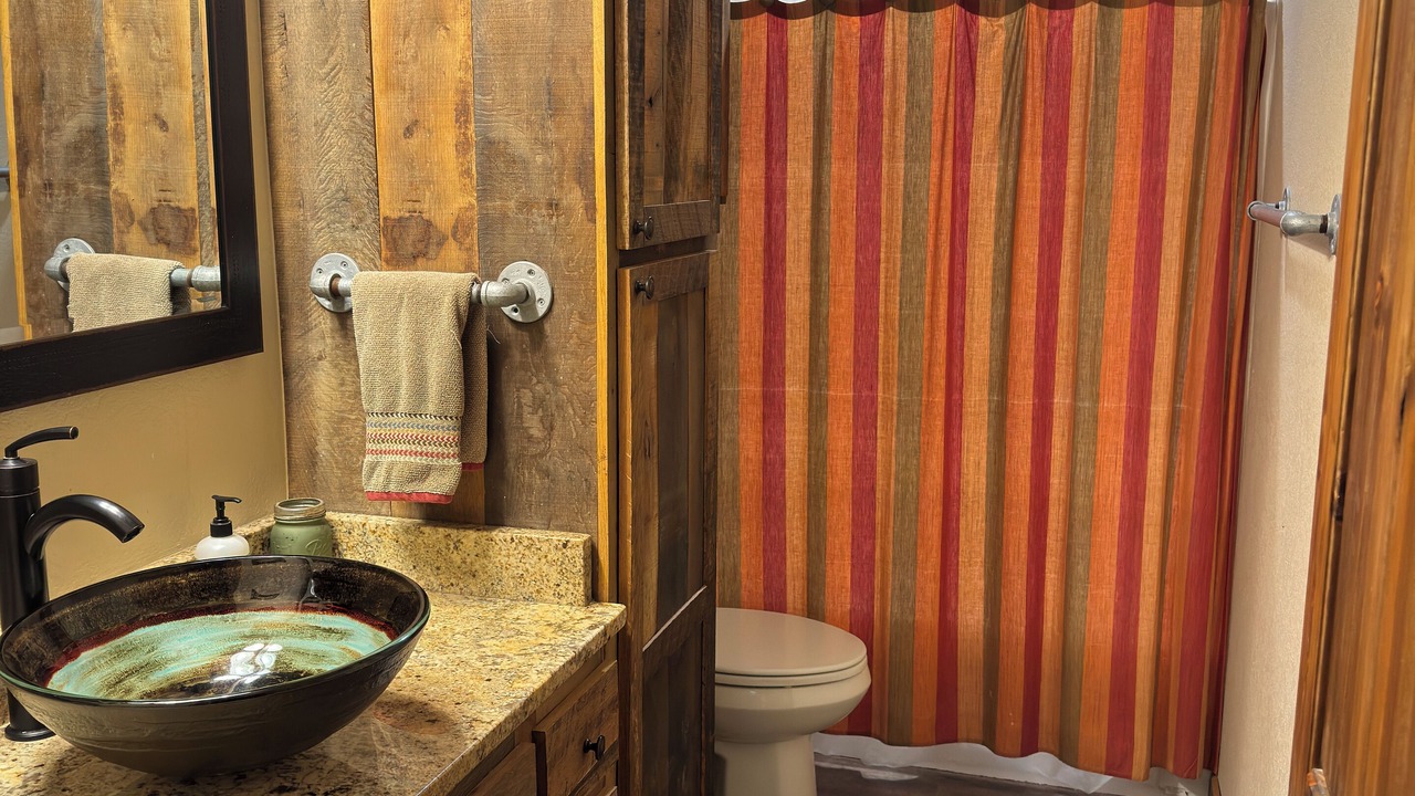 Photo of Bathroom in Murfreesboro