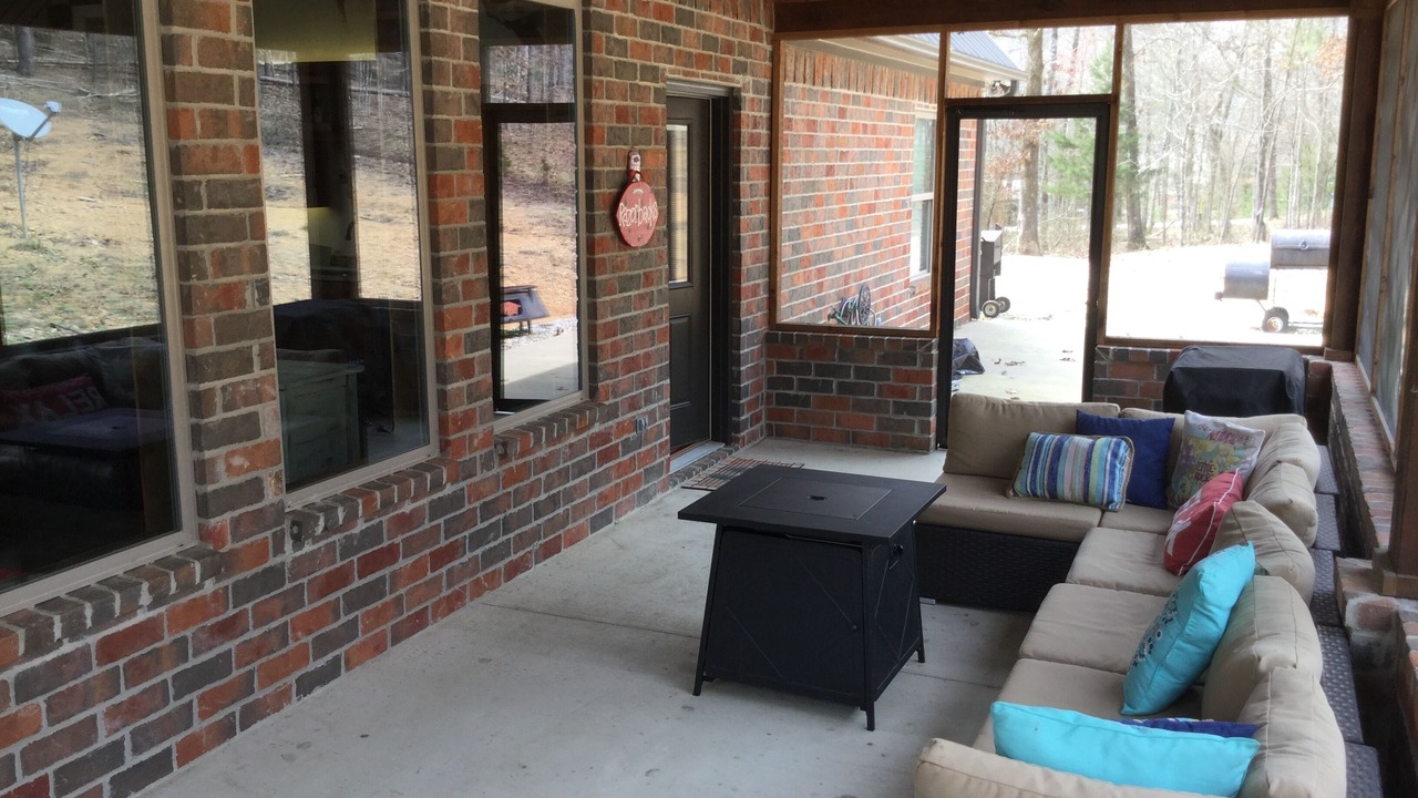 Photo of Patio Balcony in Murfreesboro