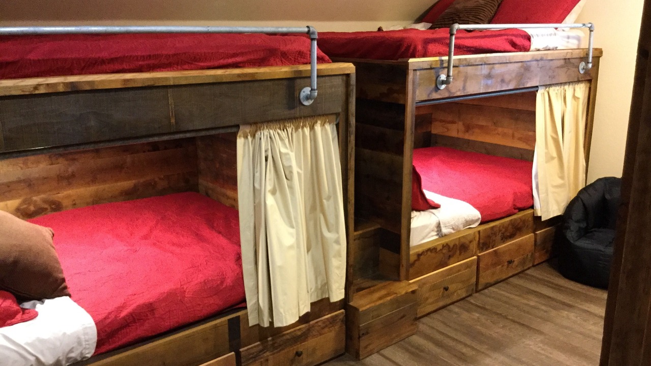 Photo of Bedroom in Murfreesboro