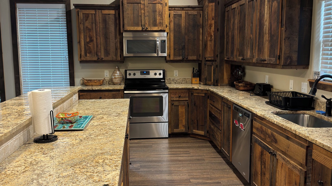 Photo of Kitchen in Murfreesboro