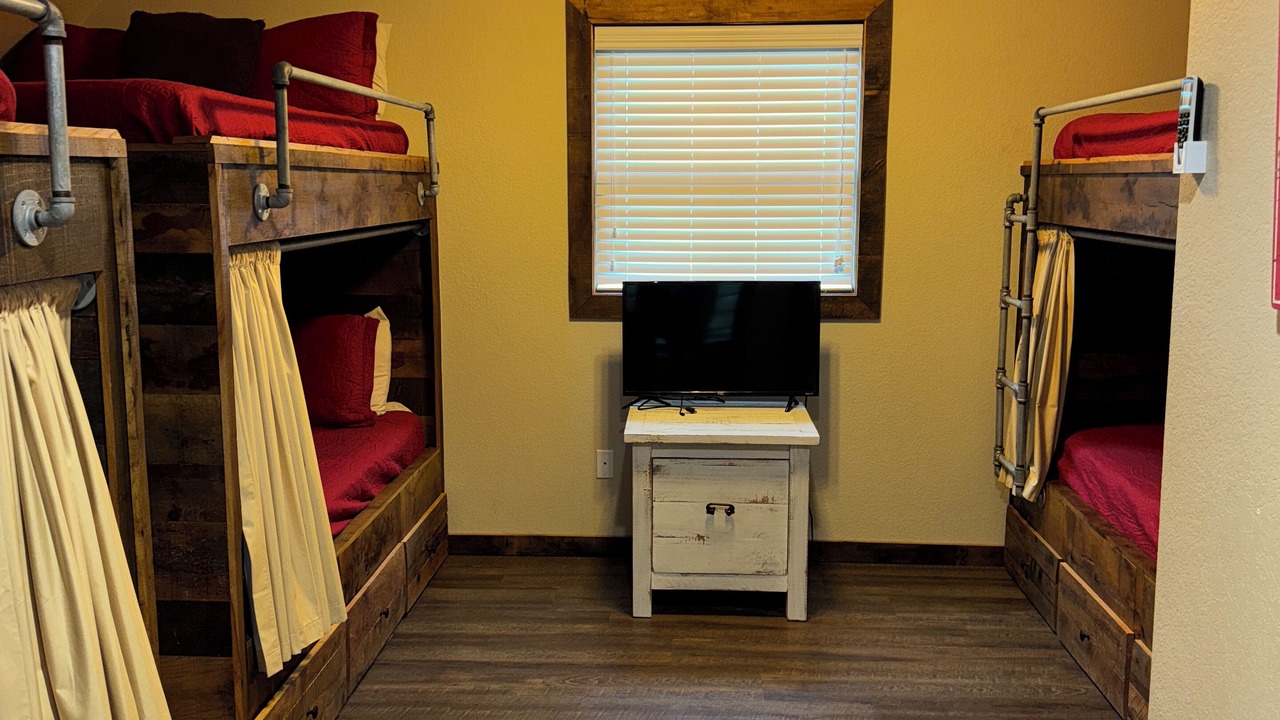 Photo of Bedroom in Murfreesboro
