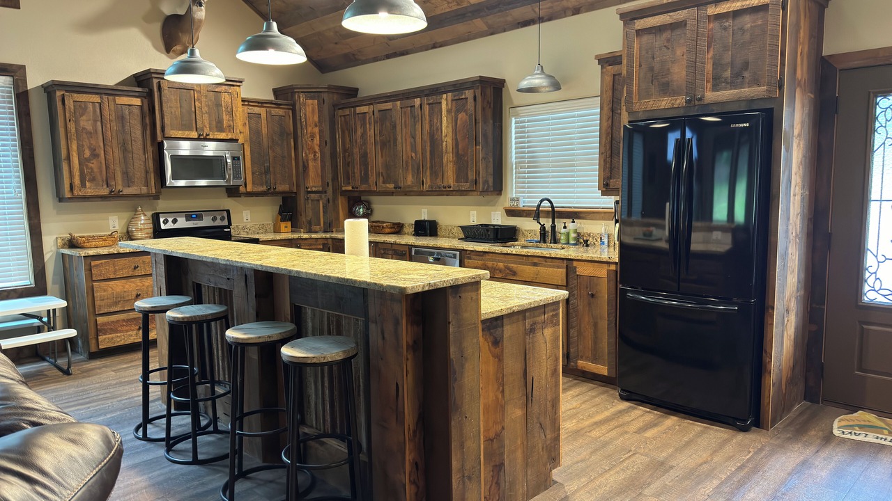 Photo of Kitchen in Murfreesboro