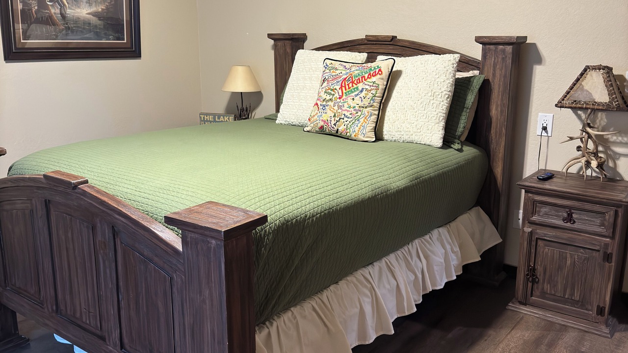 Photo of Bedroom in Murfreesboro
