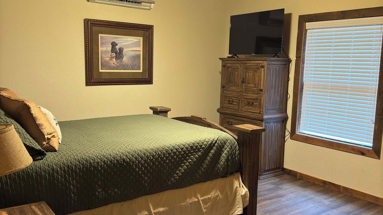 Photo of Bedroom in Murfreesboro