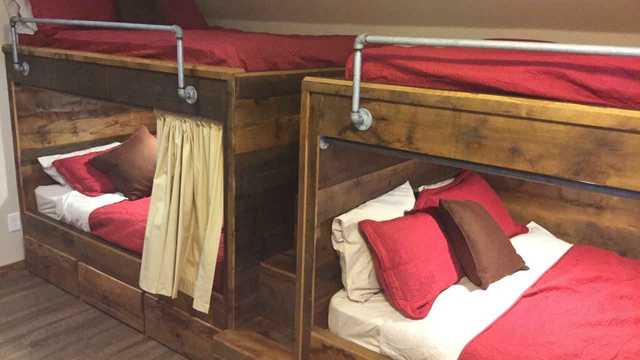 Photo of Bedroom in Murfreesboro