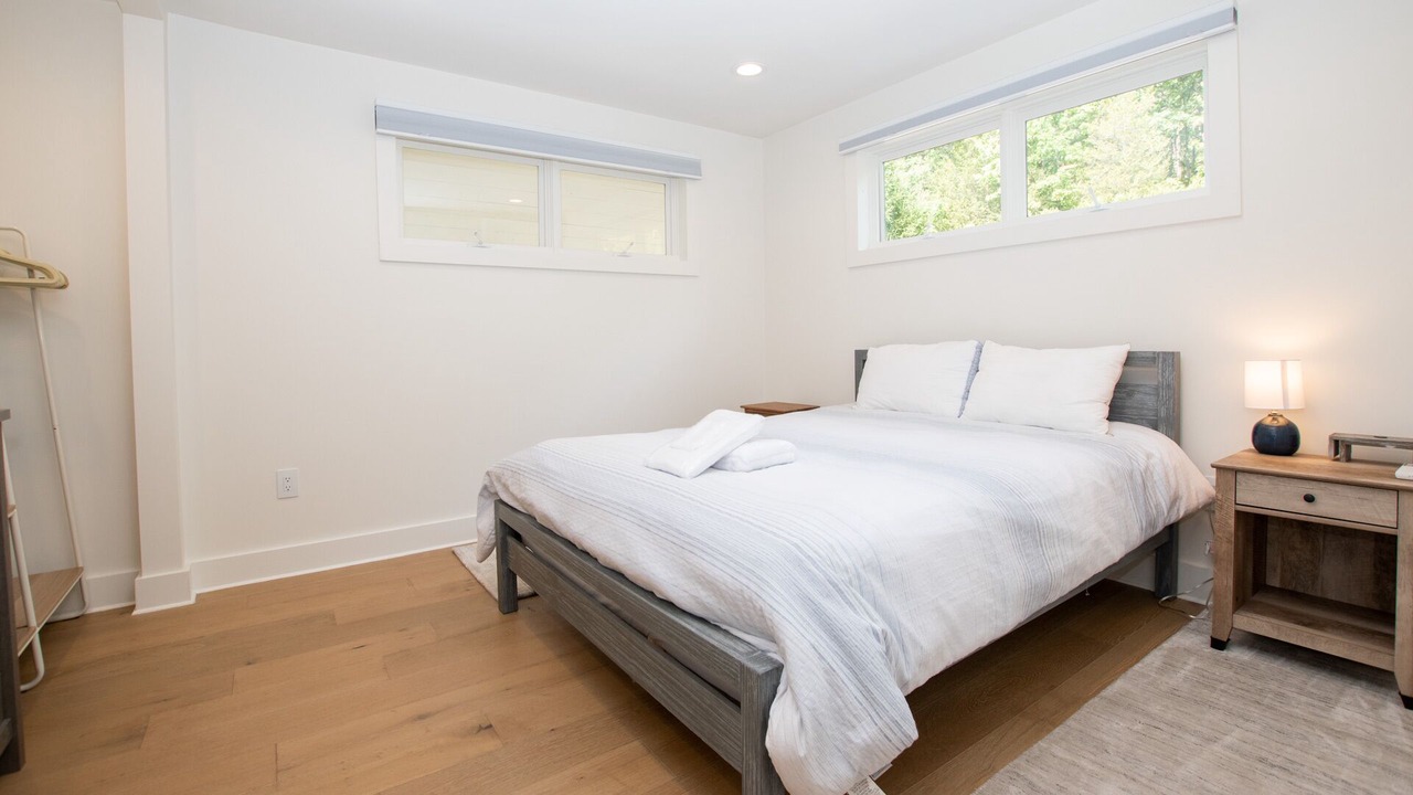 Photo of Bedroom in Lansing