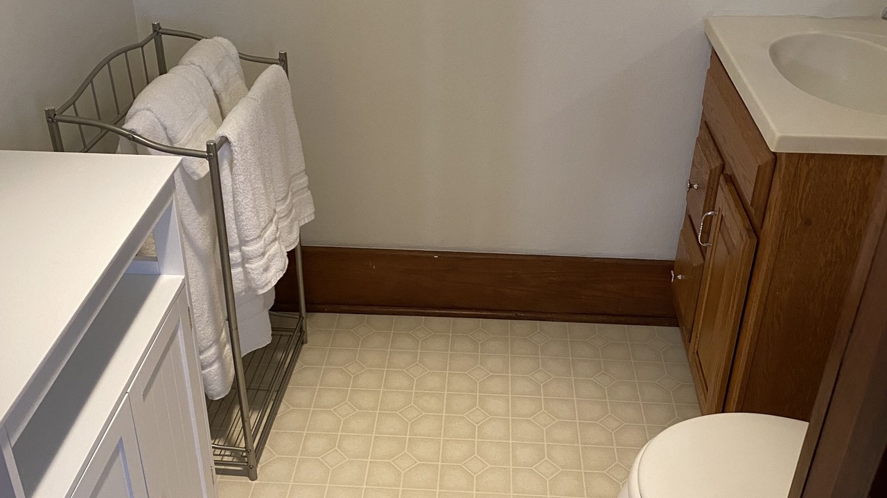 Photo of Bathroom in Decorah