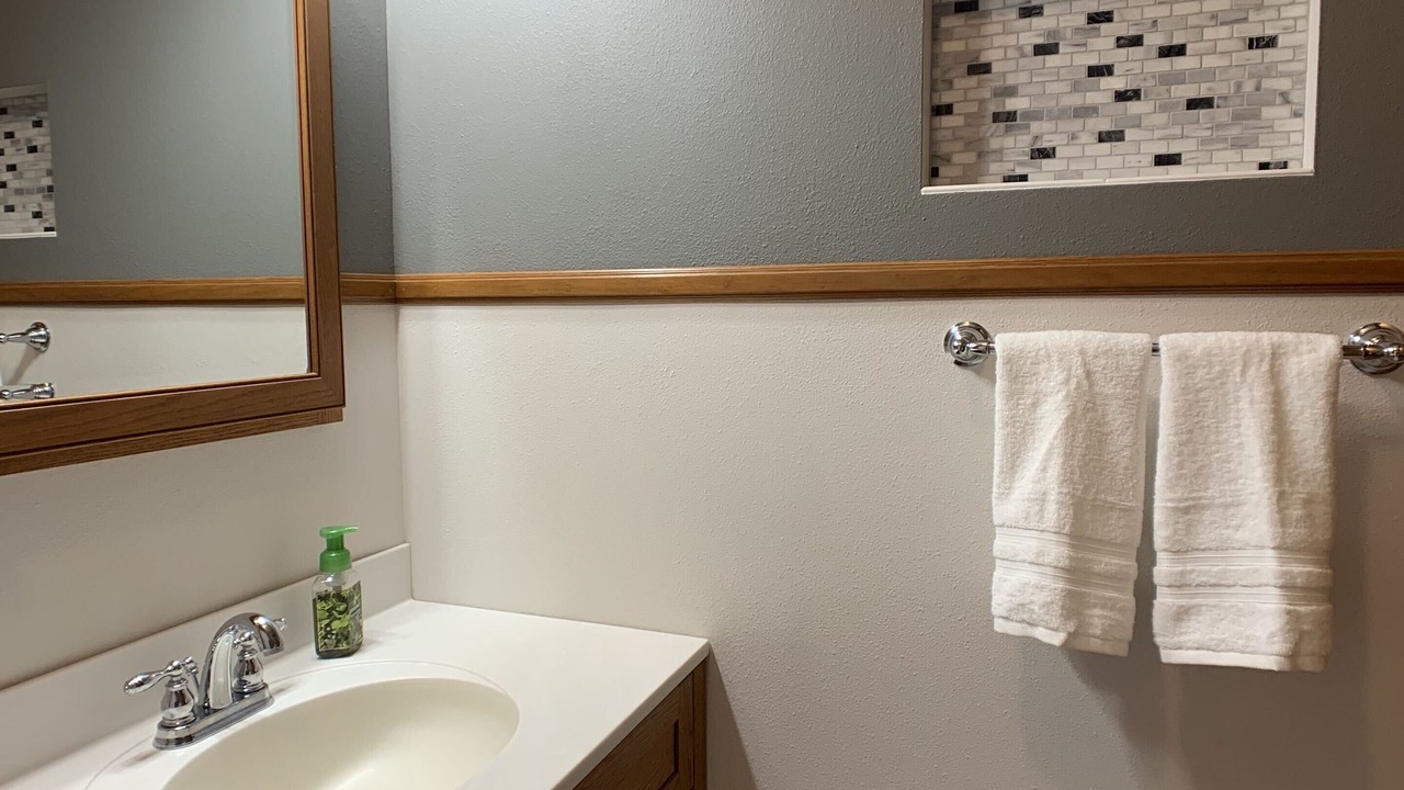 Photo of Bathroom in Decorah