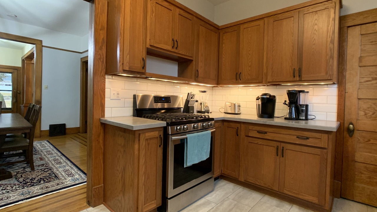 Photo of Kitchen in Decorah
