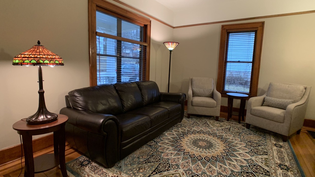 Photo of Livingroom in Decorah