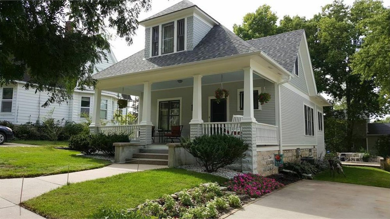 Photo of Outdoor in Decorah