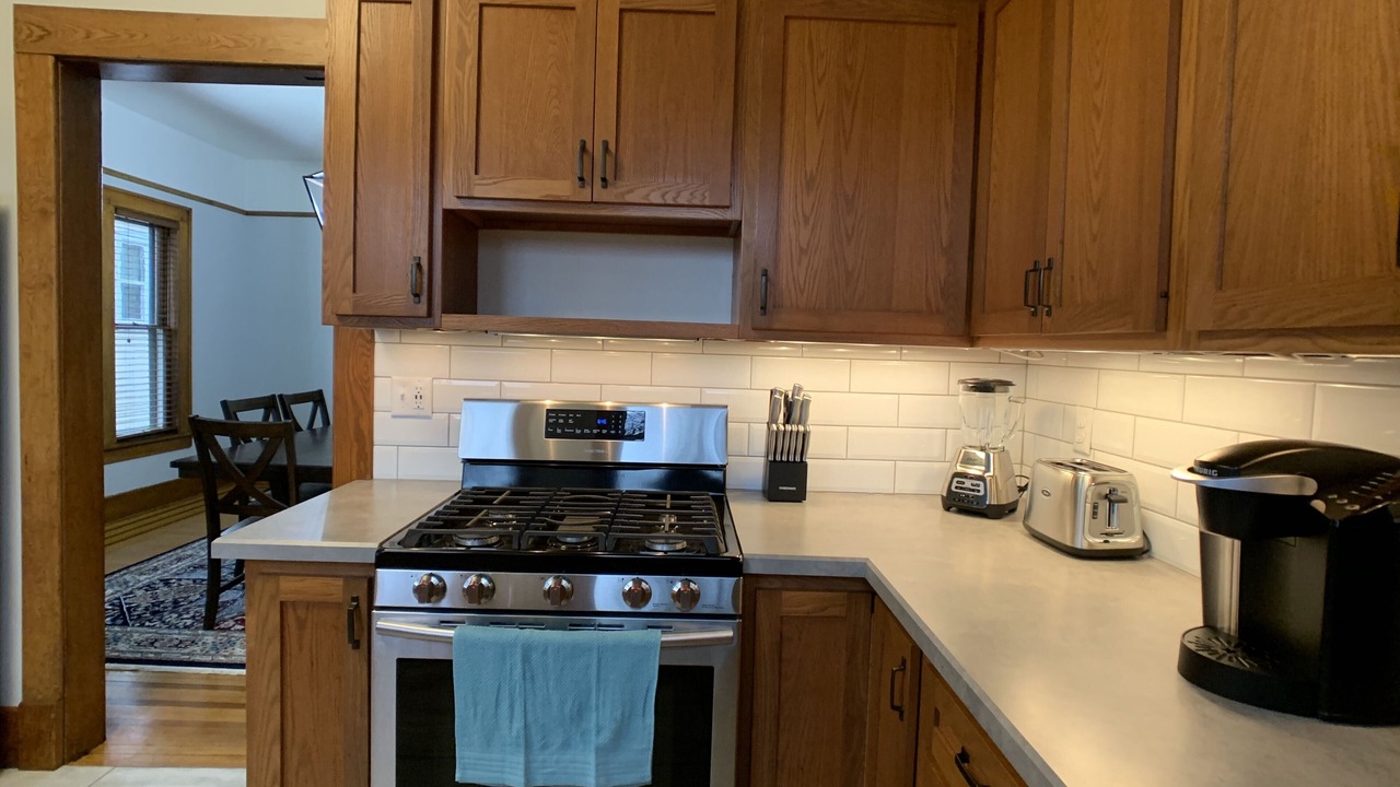 Photo of Kitchen in Decorah