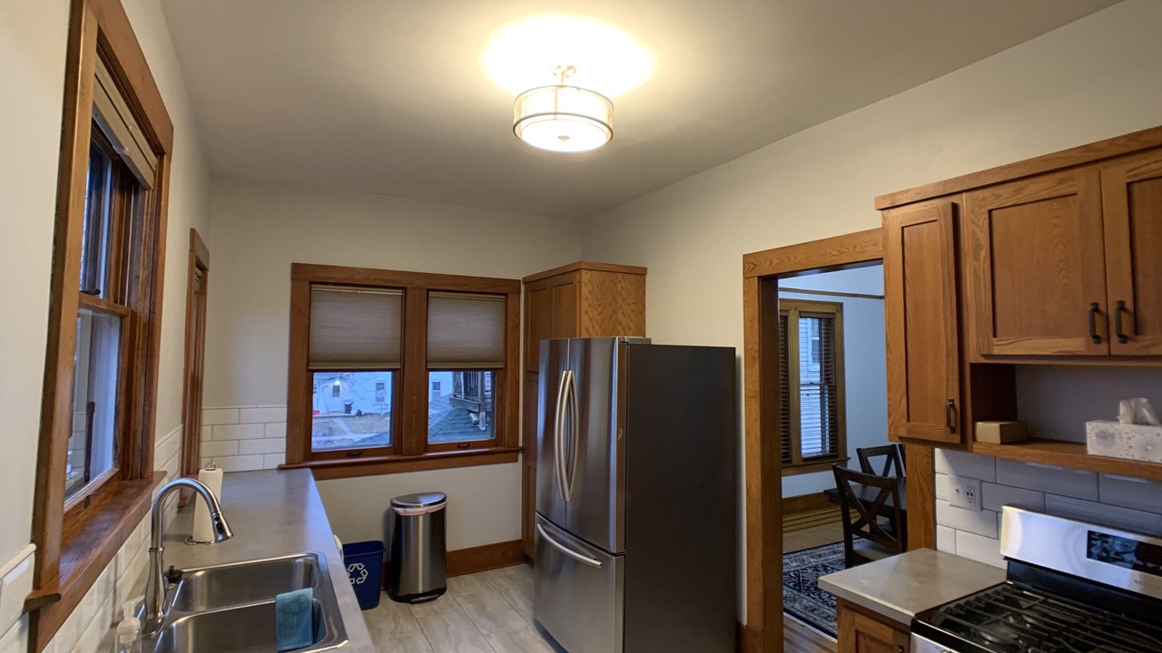 Photo of Kitchen in Decorah
