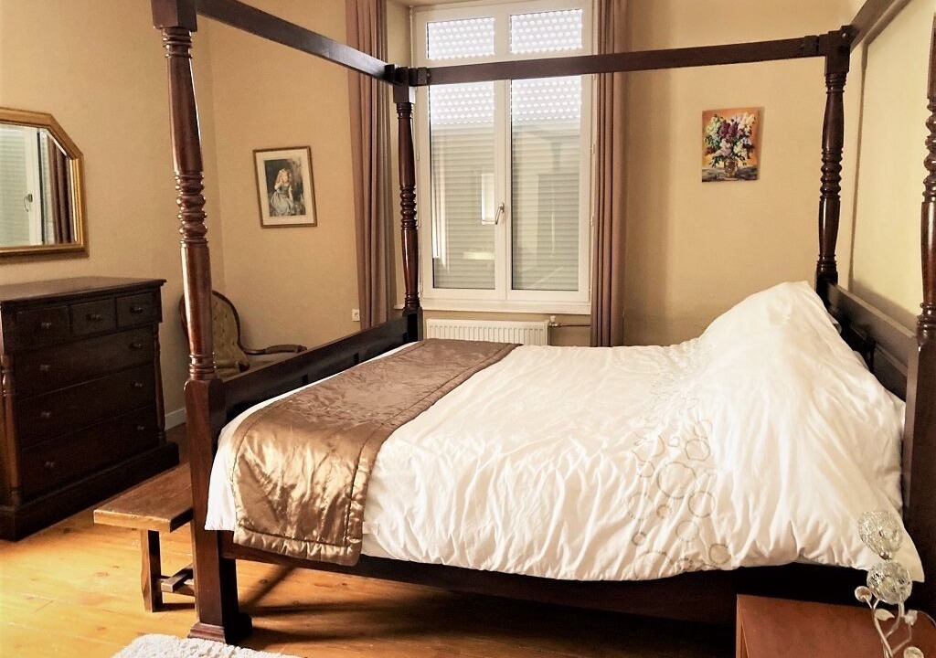 Photo of Bedroom in Voulmentin
