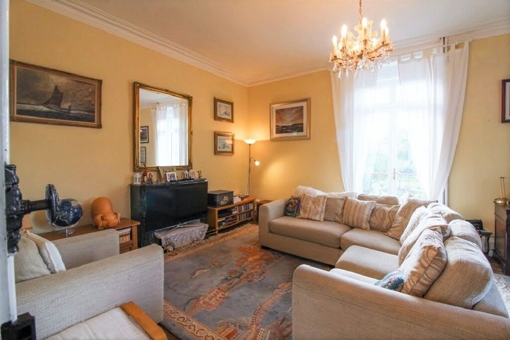 Photo of Livingroom in Voulmentin