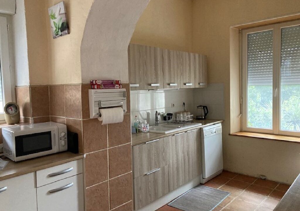 Photo of Kitchen in Voulmentin