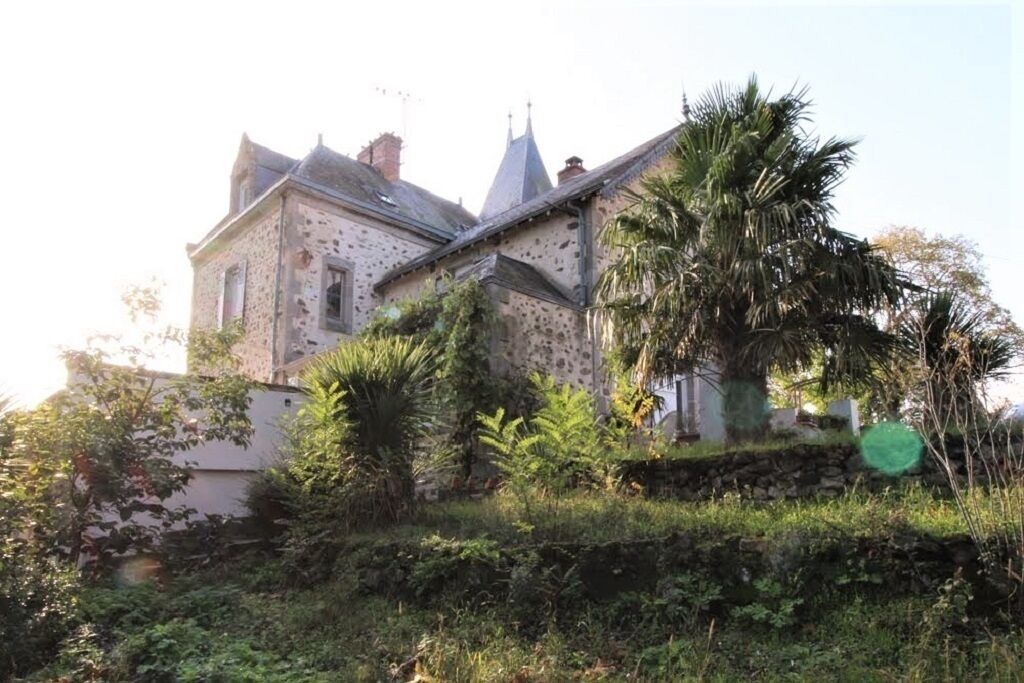 Photo of Outdoor in Voulmentin