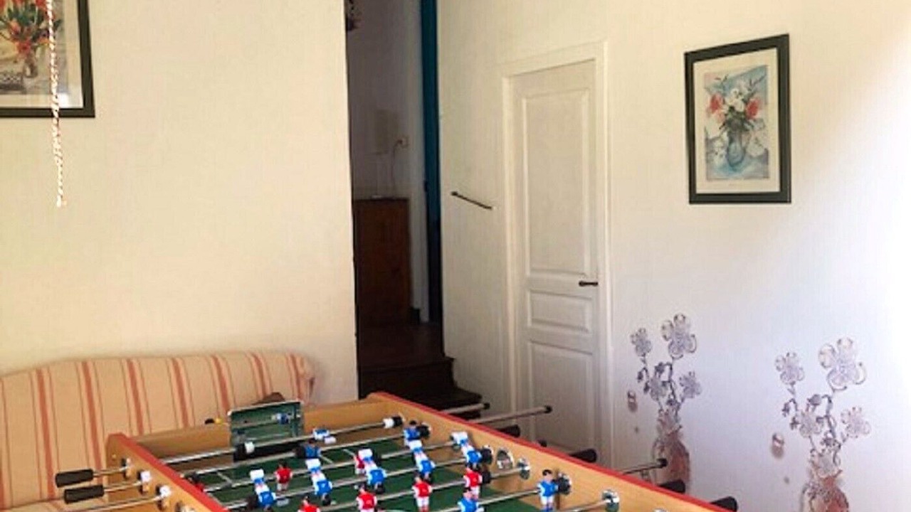 Photo of Bedroom in Voulmentin