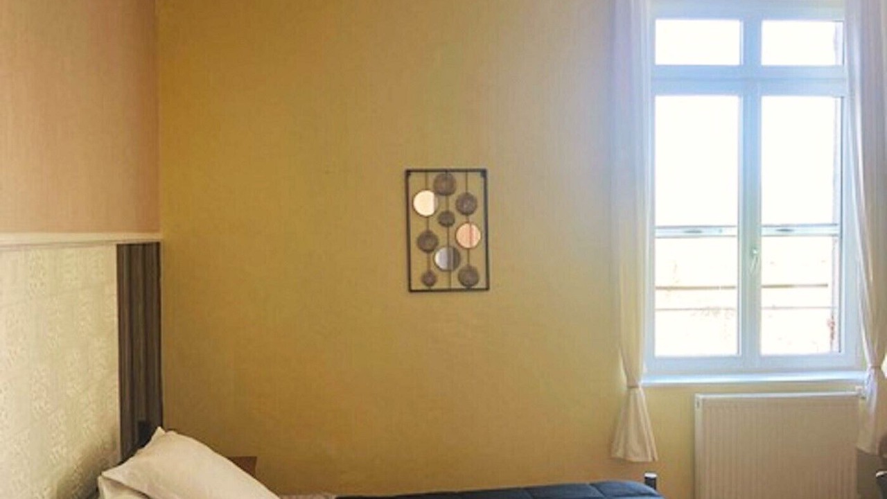 Photo of Bedroom in Voulmentin