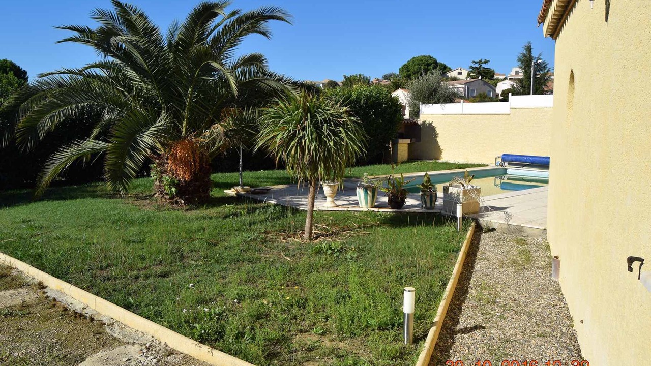 Photo of Outdoor in Autignac