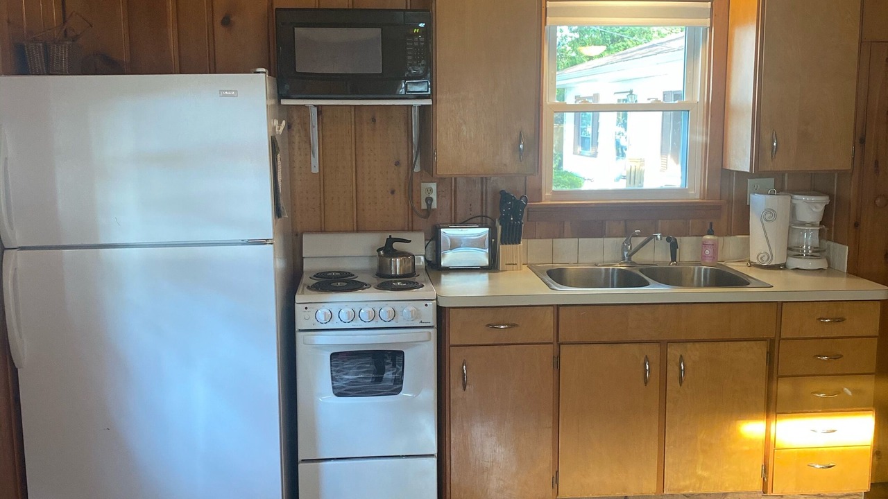 Photo of Kitchen in Houghton Lake